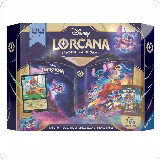 Disney Lorcana: Stitch Collector's Gift Set, Azurite Sea — Lorcana card price