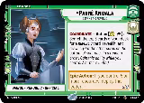 Padmé Amidala - Serving the Republic (008/257) — card price