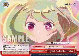 Light of Continued Admiration (OSK/S107-TE11 TD) — card price