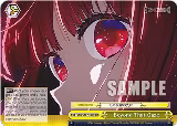 Beyond That Gaze (OSK/S107-E030 CR) — card price
