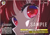 Beyond That Gaze (OFR) (OSK/S107-E030OFR OFR) — card price