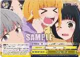 Going Viral (OSK/S107-E033 CC) — card price