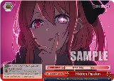 Hidden Passion (OSK/S107-E062 CR) — card price