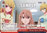 Manga-Based Drama (OSK/S107-E065 CC) — card price