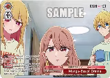 Manga-Based Drama (OFR) (OSK/S107-E065OFR OFR) — card price