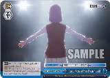 Genius Actress From Theater Lalalai (OSK/S107-E099 CC) — card price
