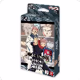 Jujutsu Kaisen - Starter Deck, Jujutsu Kaisen Starter Deck — Union Arena card price