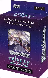 Frieren: Beyond Journey's End Trial Deck, Frieren: Beyond Journey's End — Weiß Schwarz card price