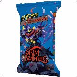 KeyForge: Grim Reminders - Archon Deck — card price