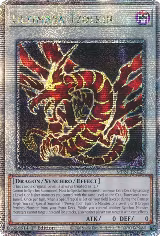 Ultimaya Tzolkin (Quarter Century Secret Rare) (MP24-EN027) — card price