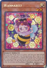 Wannabee! (MP24-EN081) — card price
