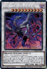 Bystial Dis Pater (MP24-EN084) — card price