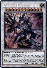 Despian Luluwalilith (MP24-EN085) — card price