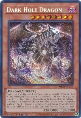Dark Hole Dragon (MP24-EN117), 25th Anniversary Tin: Dueling Mirrors — Yu-Gi-Oh! card price