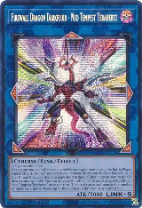 Firewall Dragon Darkfluid - Neo Tempest Terahertz (MP24-EN130), 25th Anniversary Tin: Dueling Mirrors — Yu-Gi-Oh! card price