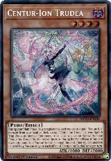 Centur-Ion Trudea (MP24-EN144), 25th Anniversary Tin: Dueling Mirrors — Yu-Gi-Oh! card price