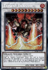 Trident Dragion (MP24-EN147), 25th Anniversary Tin: Dueling Mirrors — Yu-Gi-Oh! card price