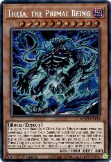 Theia, the Primal Being (MP24-EN148), 25th Anniversary Tin: Dueling Mirrors — Yu-Gi-Oh! card price