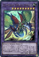 Ultimate Great Insect (MP24-EN174), 25th Anniversary Tin: Dueling Mirrors — Yu-Gi-Oh! card price