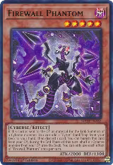 Firewall Phantom (MP24-EN185), 25th Anniversary Tin: Dueling Mirrors — Yu-Gi-Oh! card price
