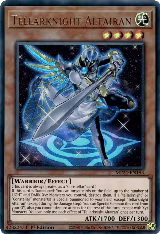 Tellarknight Altairan (MP24-EN193), 25th Anniversary Tin: Dueling Mirrors — Yu-Gi-Oh! card price