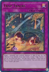 Trap Tracks (MP24-EN202), 25th Anniversary Tin: Dueling Mirrors — Yu-Gi-Oh! card price