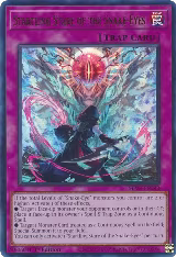Startling Stare of the Snake-Eyes (MP24-EN243), 25th Anniversary Tin: Dueling Mirrors — Yu-Gi-Oh! card price