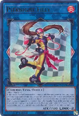 Pitknight Filly (MP24-EN249), 25th Anniversary Tin: Dueling Mirrors — Yu-Gi-Oh! card price