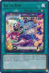Lil-la Rap (MP24-EN255), 25th Anniversary Tin: Dueling Mirrors — Yu-Gi-Oh! card price