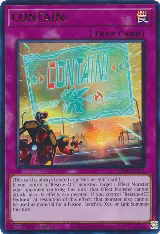 CONTAIN! (MP24-EN283), 25th Anniversary Tin: Dueling Mirrors — Yu-Gi-Oh! card price