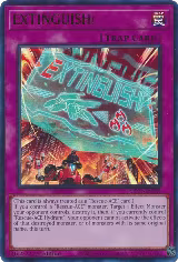 EXTINGUISH! (MP24-EN284), 25th Anniversary Tin: Dueling Mirrors — Yu-Gi-Oh! card price