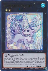 Epurrely Beauty (MP24-EN286), 25th Anniversary Tin: Dueling Mirrors — Yu-Gi-Oh! card price