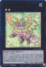 Epurrely Plump (MP24-EN287), 25th Anniversary Tin: Dueling Mirrors — Yu-Gi-Oh! card price