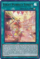 Stray Purrely Street (MP24-EN289), 25th Anniversary Tin: Dueling Mirrors — Yu-Gi-Oh! card price