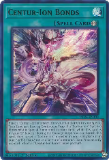 Centur-Ion Bonds (MP24-EN300), 25th Anniversary Tin: Dueling Mirrors — Yu-Gi-Oh! card price