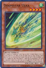 Doomstar Ulka (MP24-EN365), 25th Anniversary Tin: Dueling Mirrors — Yu-Gi-Oh! card price