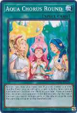 Aqua Chorus Round (MP24-EN378), 25th Anniversary Tin: Dueling Mirrors — Yu-Gi-Oh! card price
