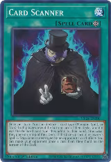 Card Scanner (MP24-EN396), 25th Anniversary Tin: Dueling Mirrors — Yu-Gi-Oh! card price