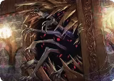Withering Torment Art Card (33) — card price