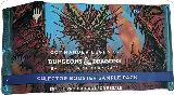 Commander Legends: Battle for Baldur's Gate - Collector Booster Sample Pack, Commander Legends: Battle for Baldur's Gate — Magic card price