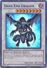 Dark End Dragon (RYMP-EN066) — card price