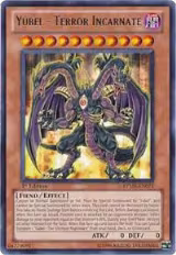 Yubel - Terror Incarnate (RYMP-EN071), Ra Yellow Mega Pack — Yu-Gi-Oh! card price
