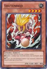 Shutendoji (RYMP-EN076) — card price