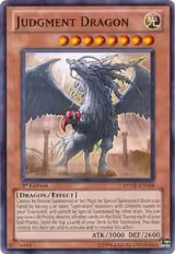 Judgment Dragon (RYMP-EN104) — card price