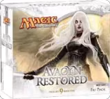Avacyn Restored - Fat Pack, Avacyn Restored — Magic card price