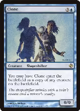 Clone (14) — card price