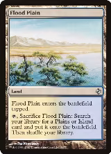 Flood Plain (34) — card price