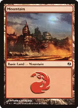 Mountain (74) (74) — card price