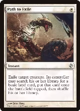 Path to Exile (23) — card price