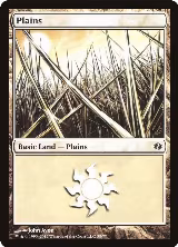 Plains (38) (38) — card price